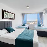 Maralago el Conquistador Apartamentos Cartagena