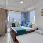 Maralago el Conquistador Apartamentos Cartagena