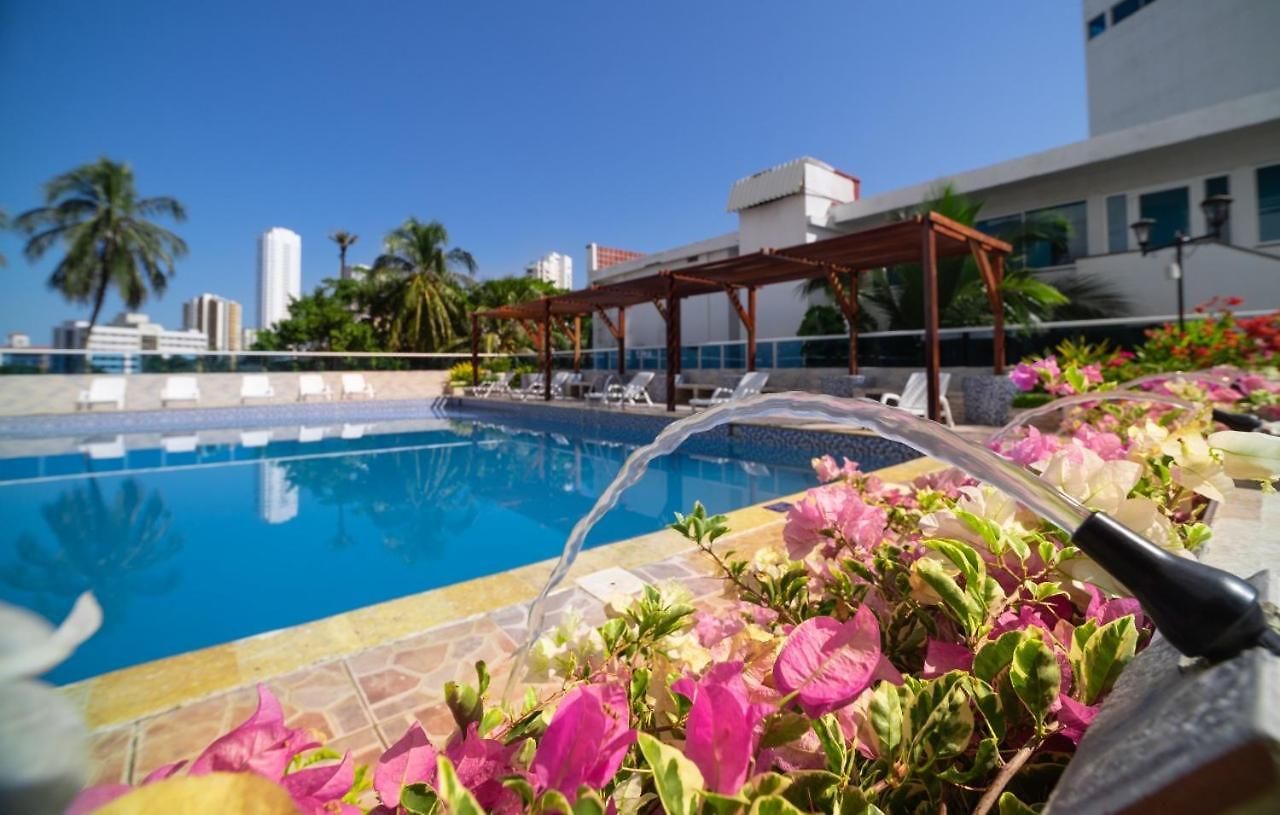 Maralago El Conquistador