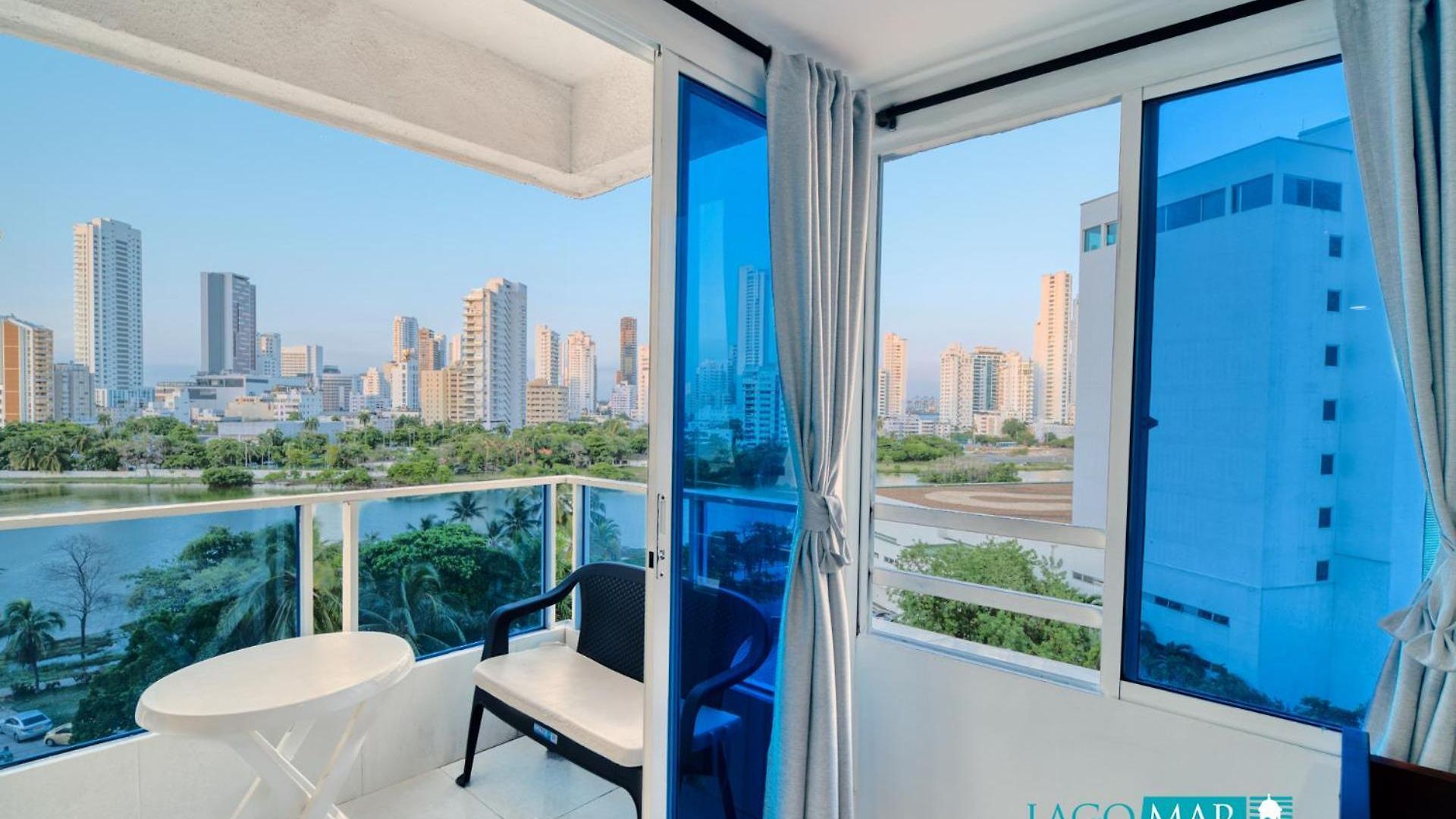 Apartamento Maralago El Conquistador