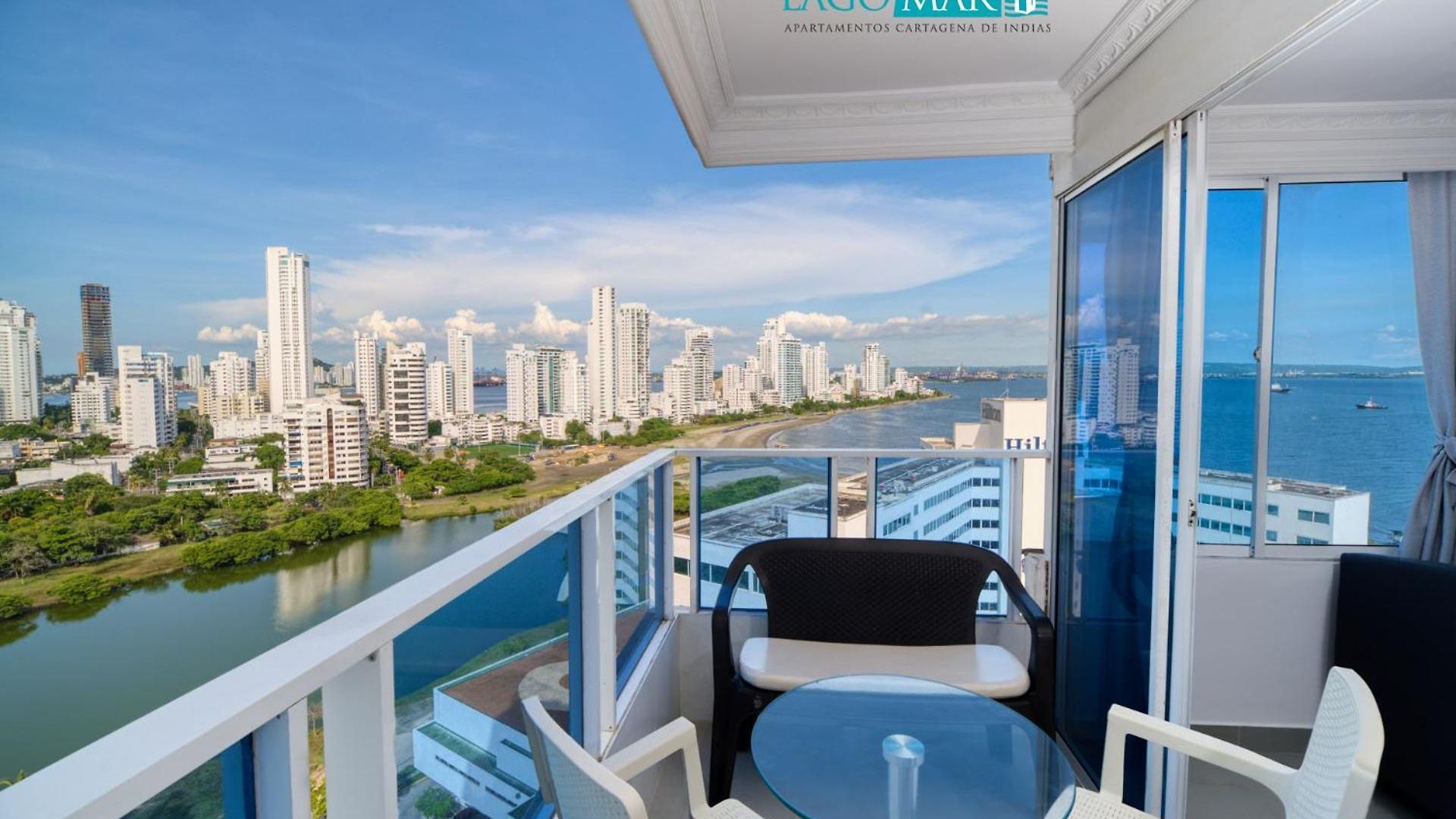 Maralago El Conquistador Apartamento