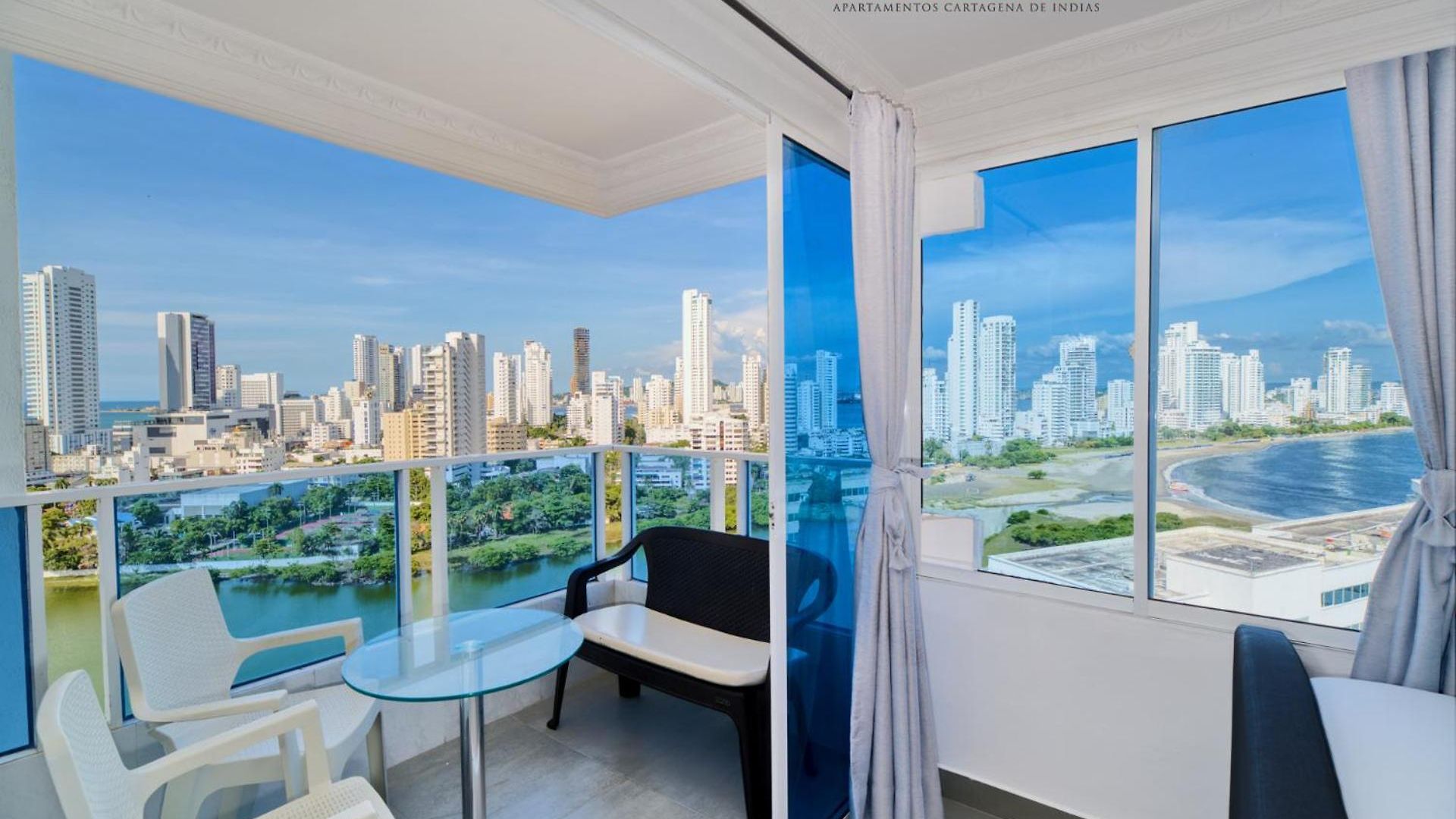 Apartamento Maralago El Conquistador