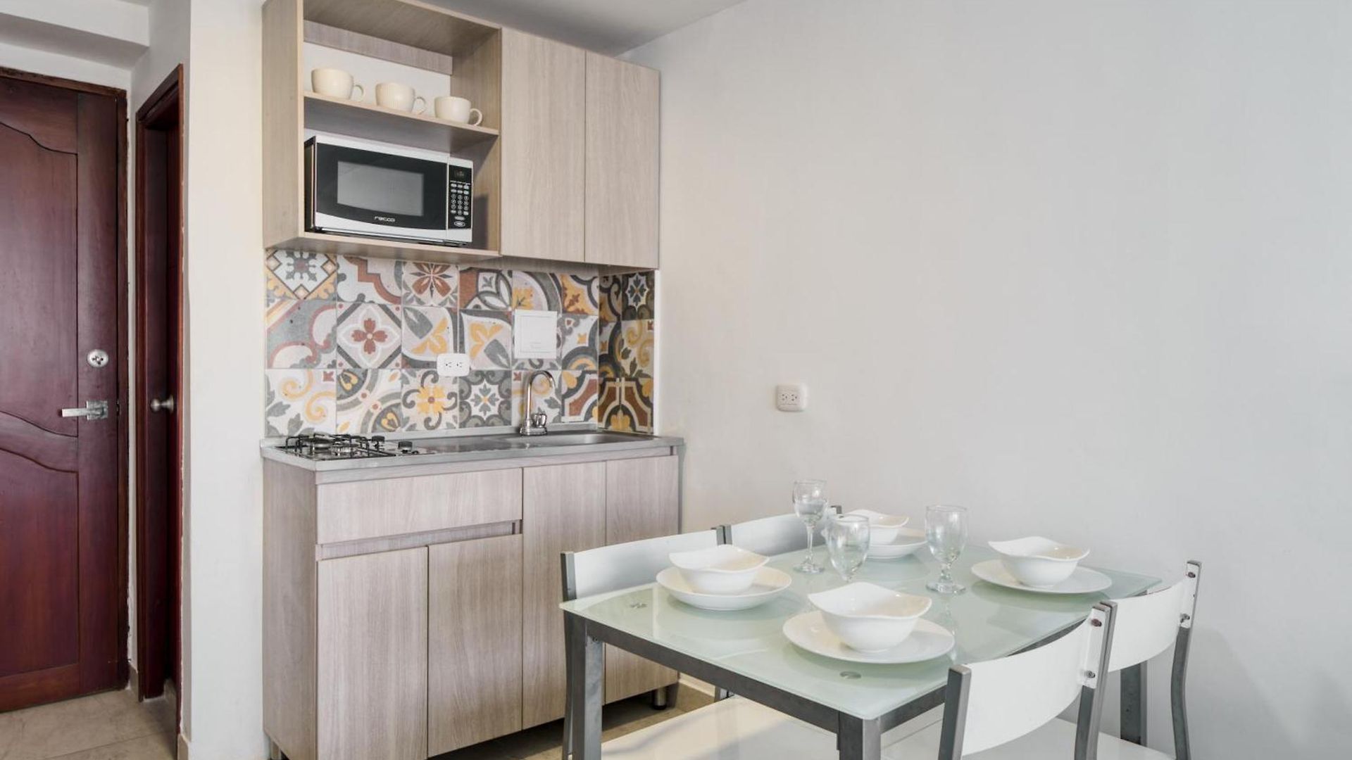 Apartamento Maralago El Conquistador