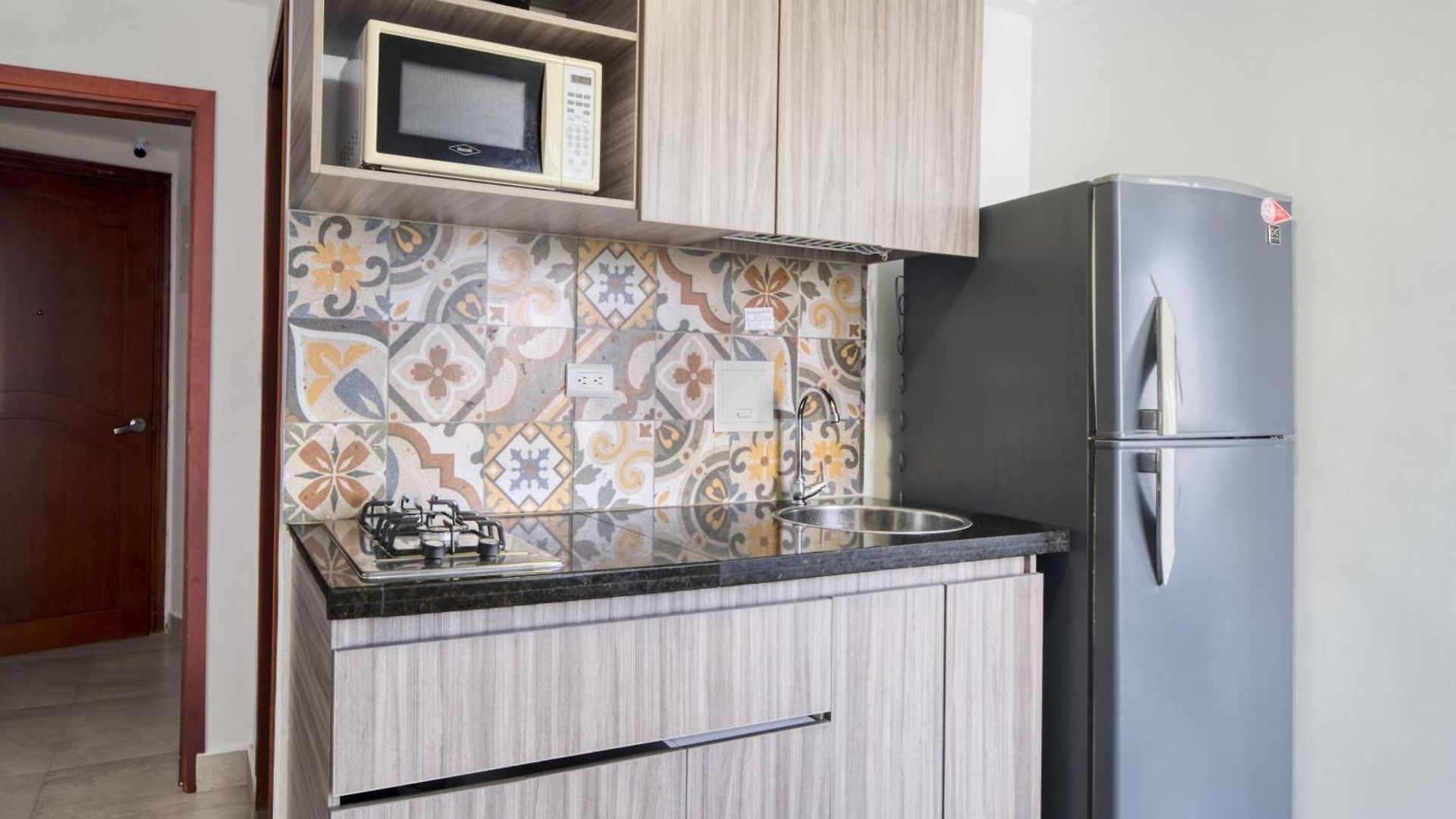 Apartamento Maralago El Conquistador Cartagena