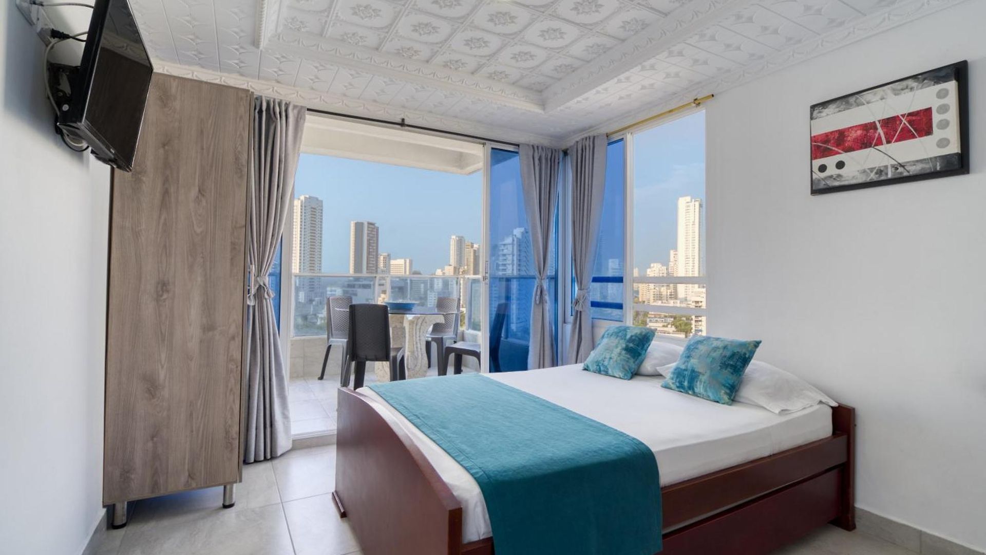 Maralago El Conquistador Apartamento