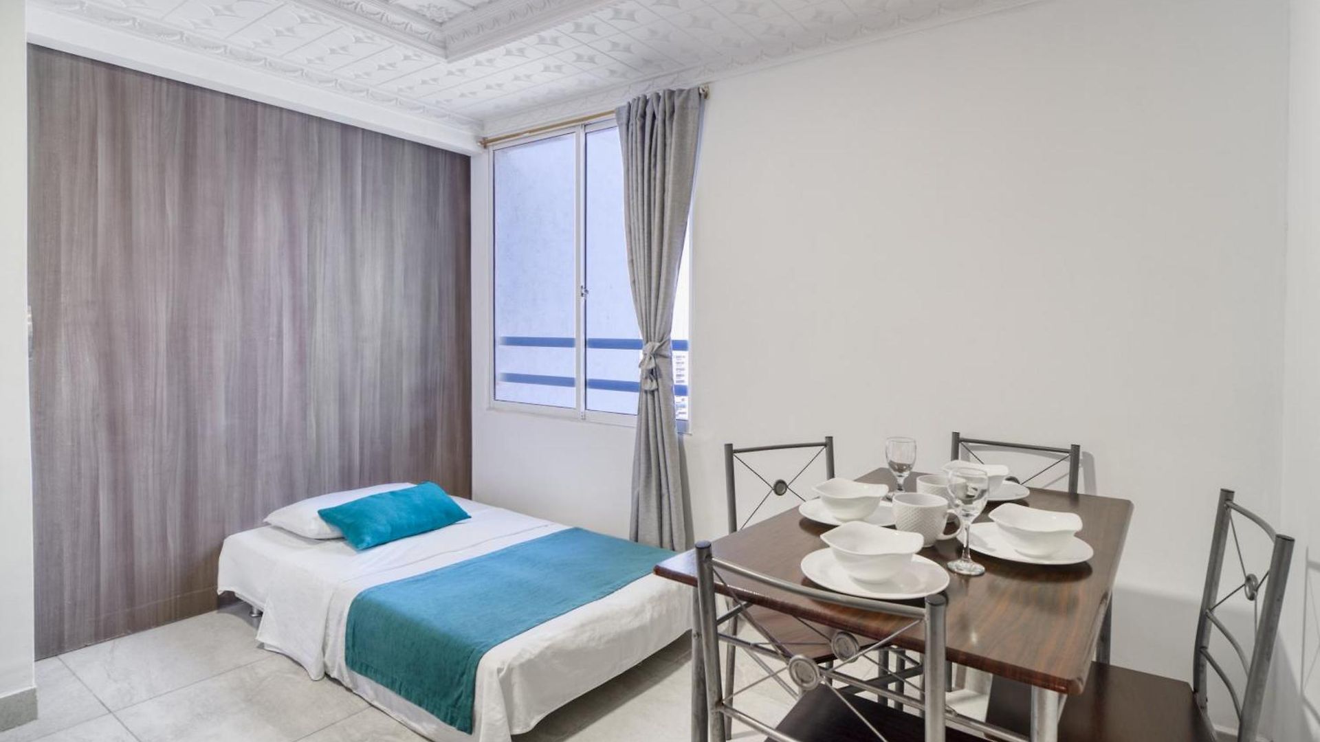 Maralago El Conquistador Apartamento Cartagena