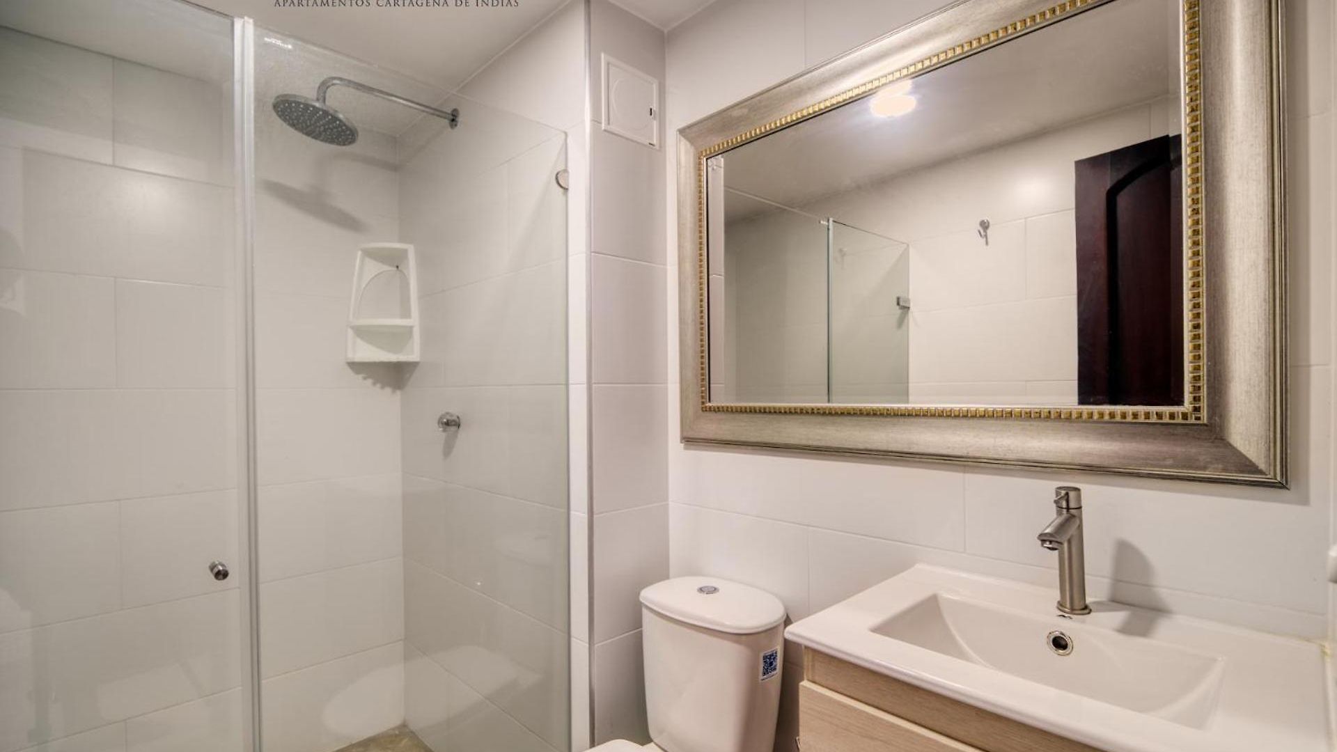 Apartamento Maralago El Conquistador Cartagena