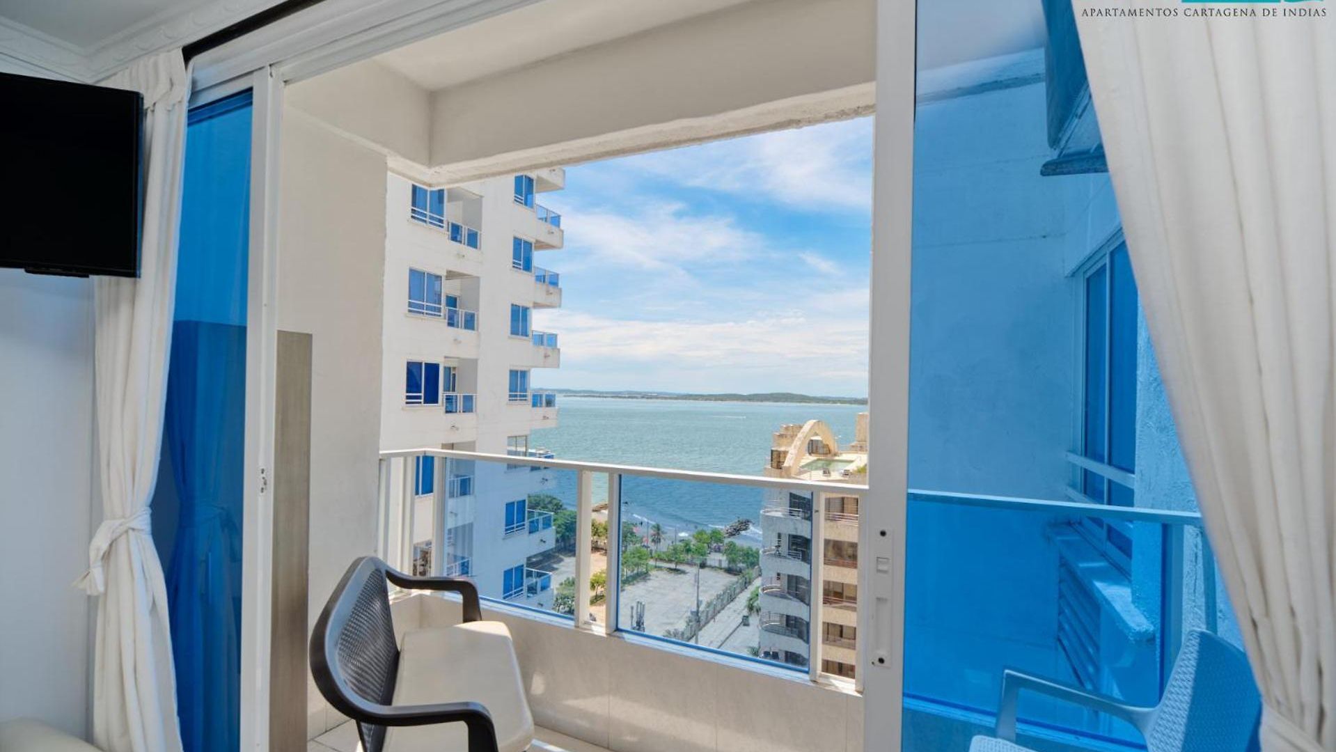 Maralago El Conquistador Apartamento Cartagena
