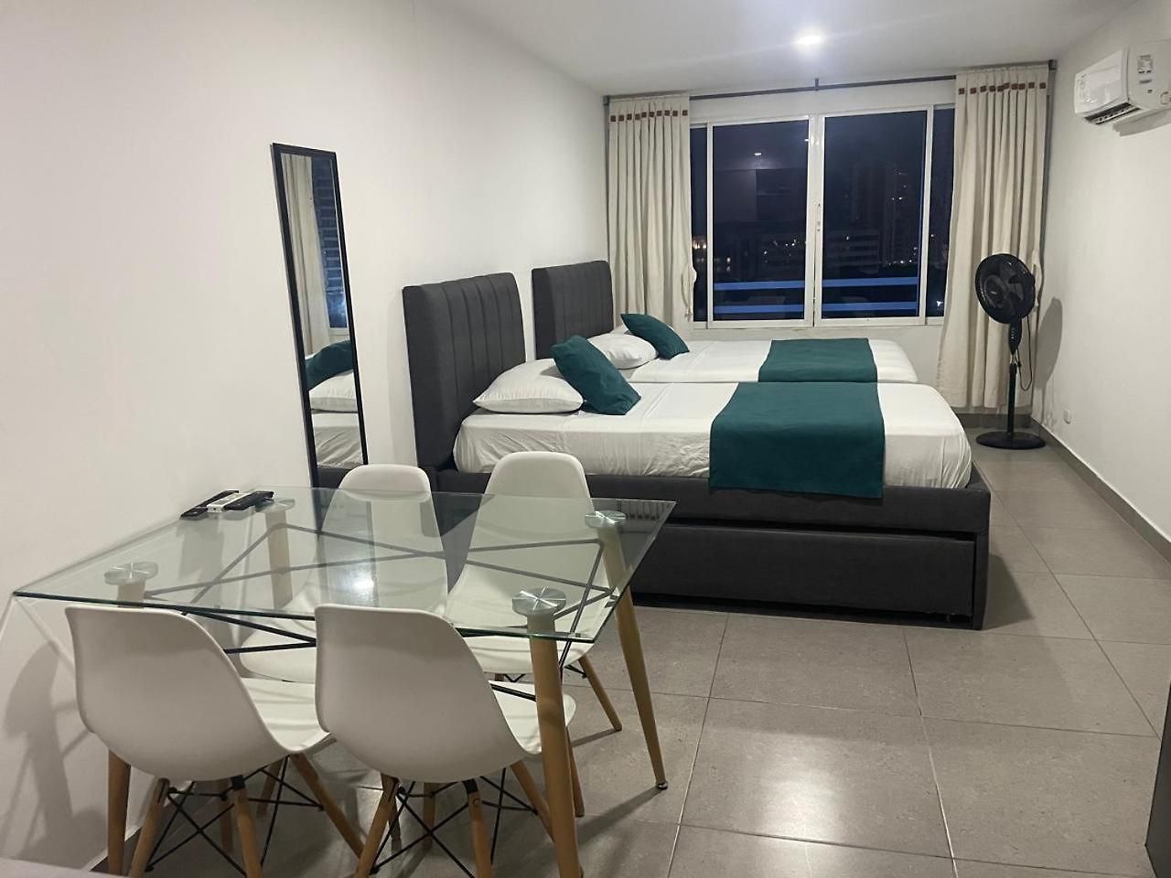 Apartamento Maralago El Conquistador *