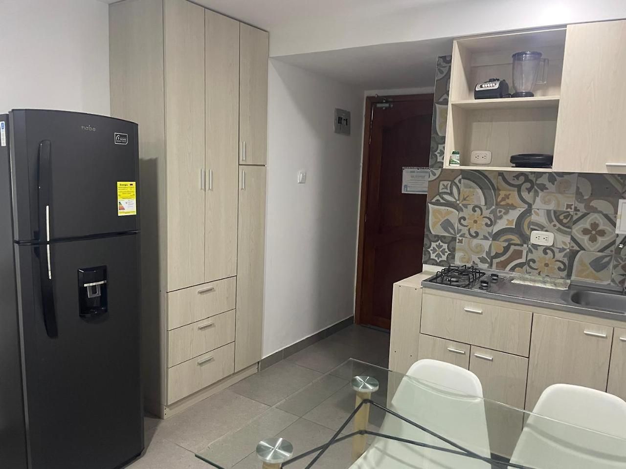 Apartamento Maralago El Conquistador