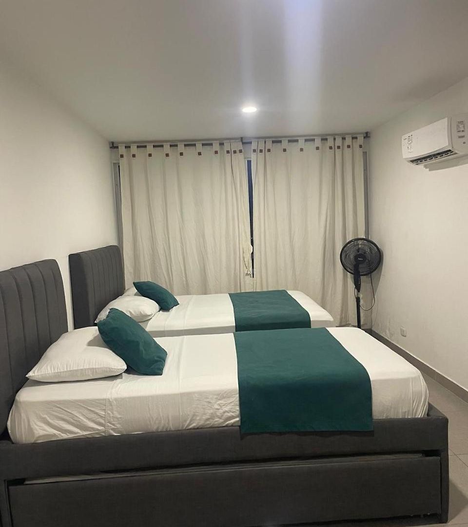 Apartamento Maralago El Conquistador
