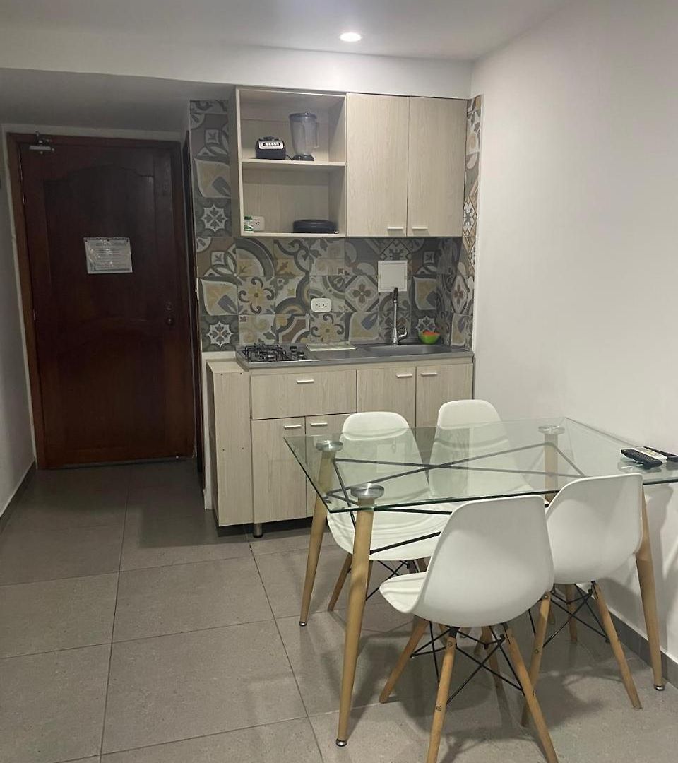 Apartamento Maralago El Conquistador *