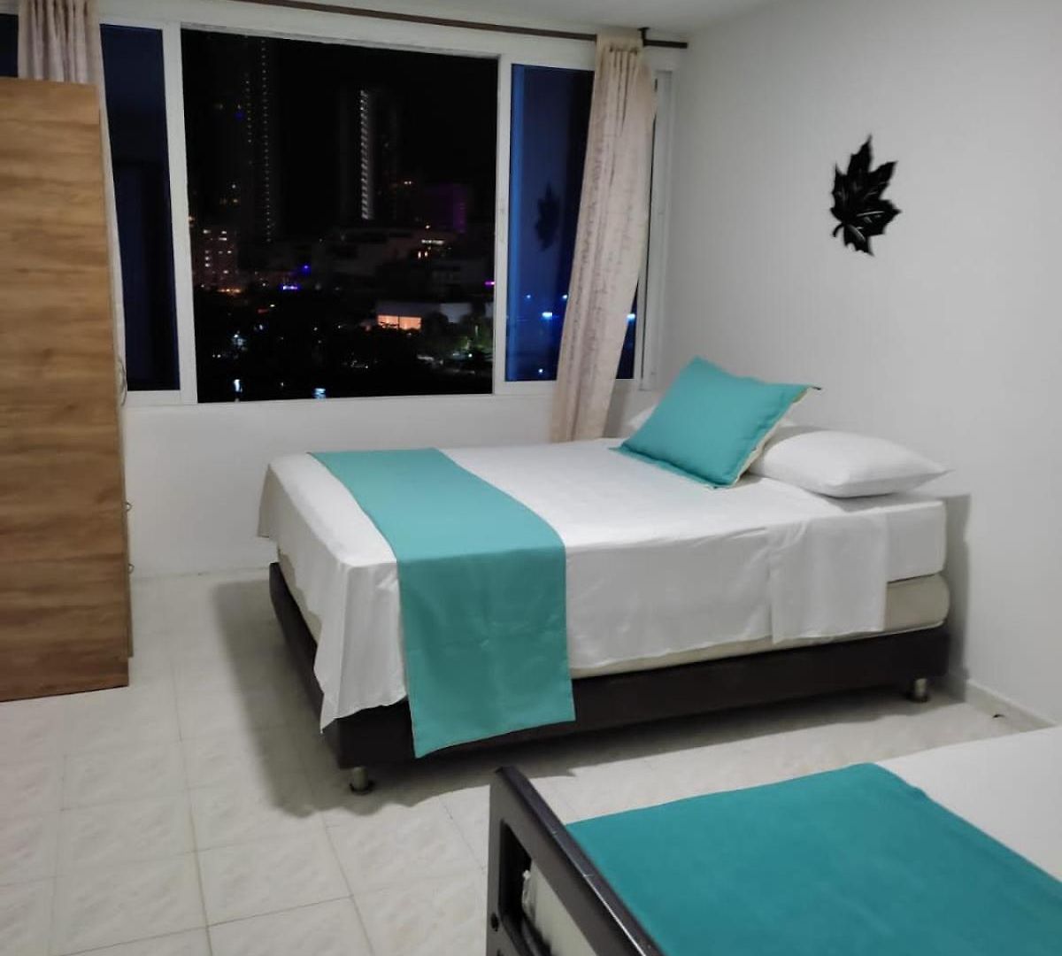 Apartamento Maralago El Conquistador *