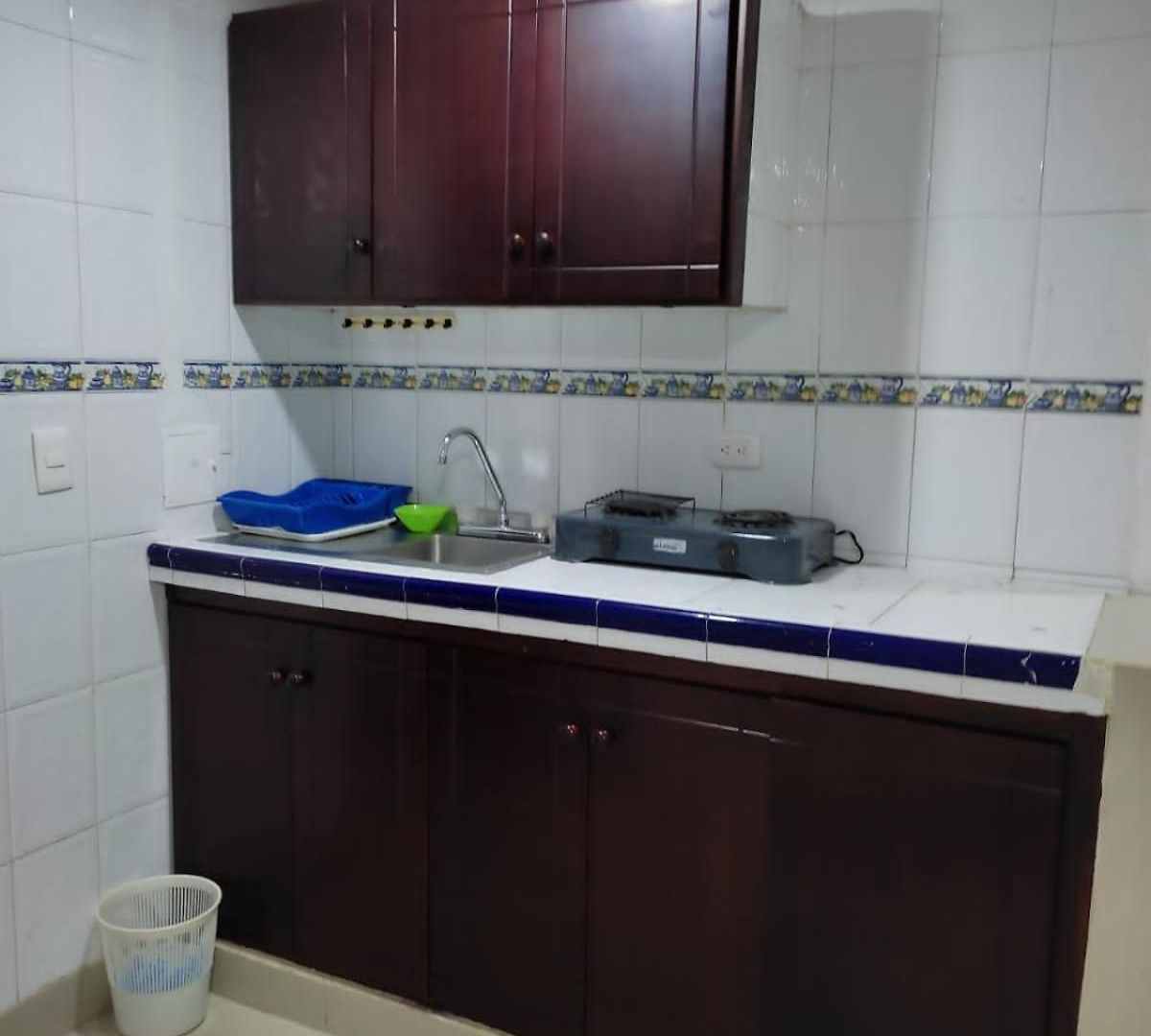 Maralago El Conquistador Apartamento Cartagena