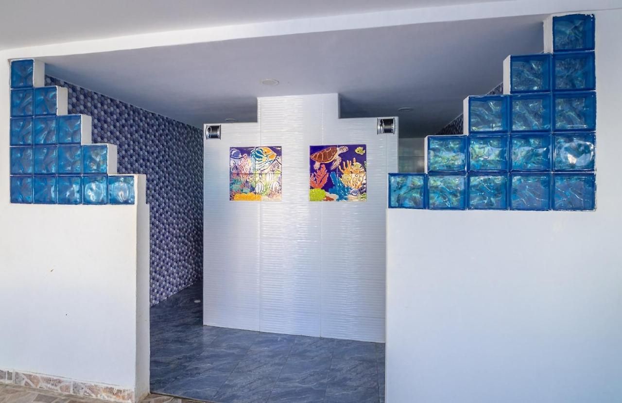 Maralago El Conquistador Apartamento Cartagena