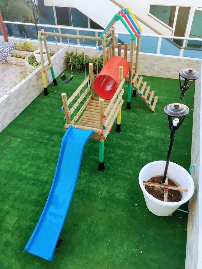Apartamento Maralago El Conquistador *