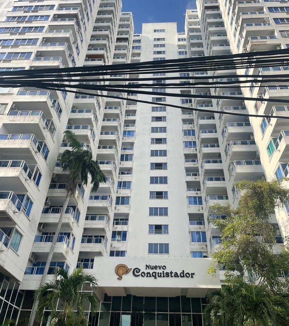 Maralago El Conquistador Apartamento