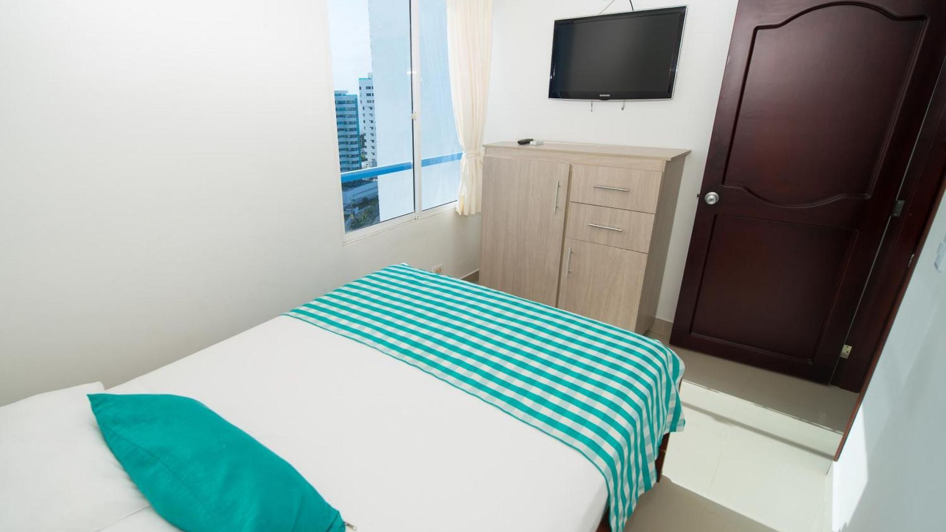 Apartamento Maralago El Conquistador *