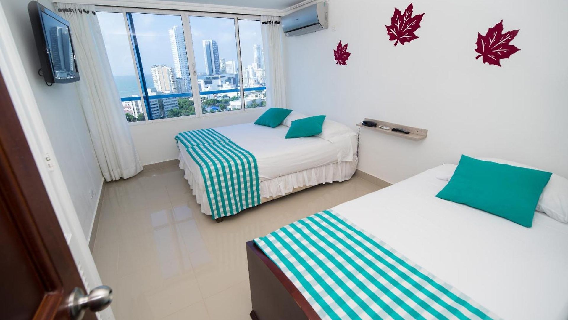 Maralago El Conquistador Apartamento Cartagena