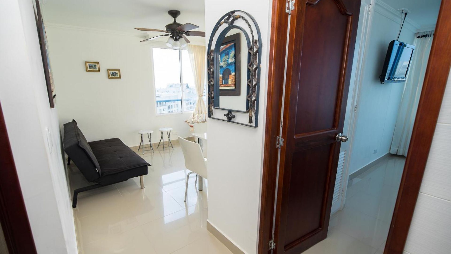 Apartamento Maralago El Conquistador