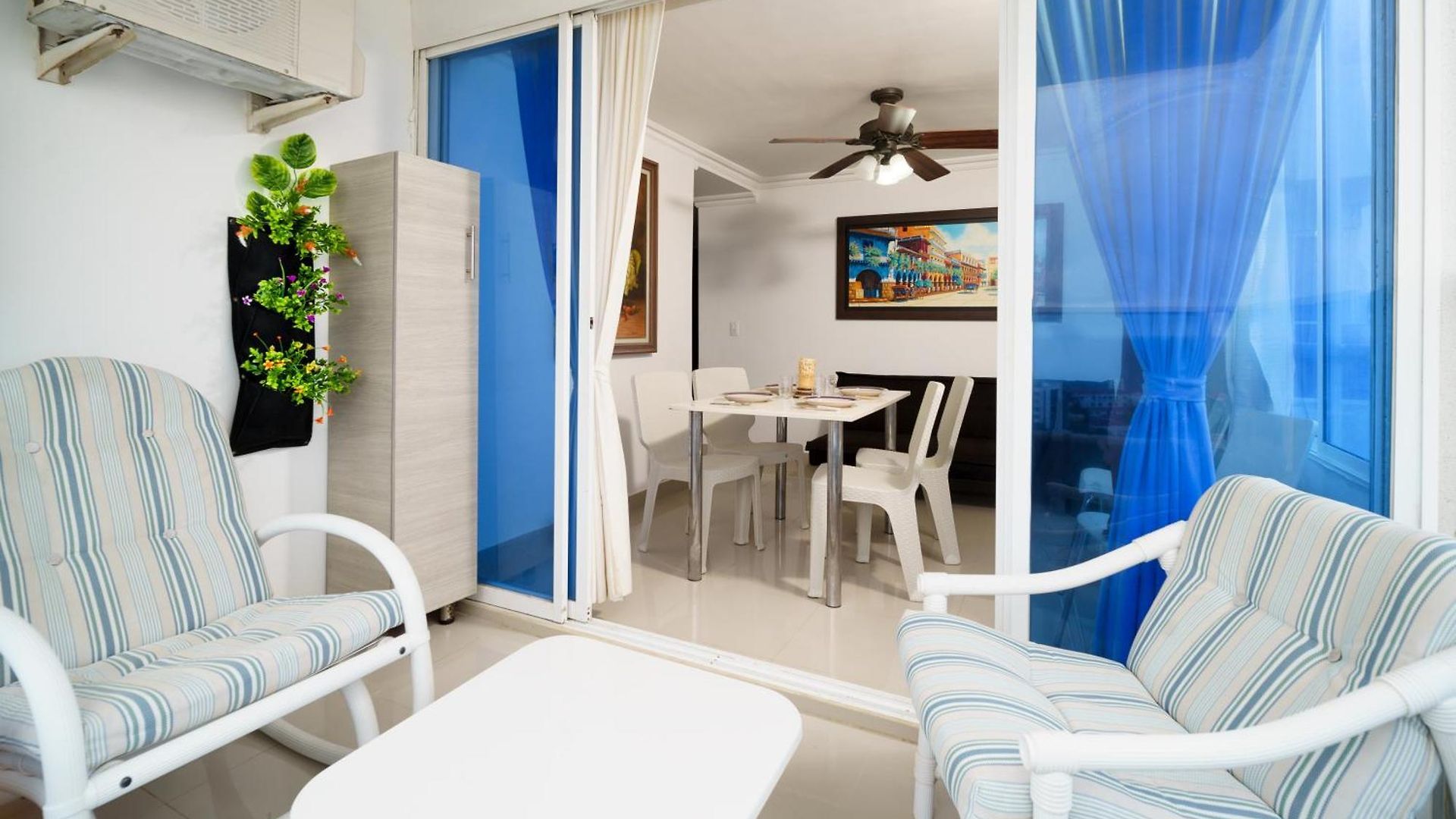 Apartamento Maralago El Conquistador