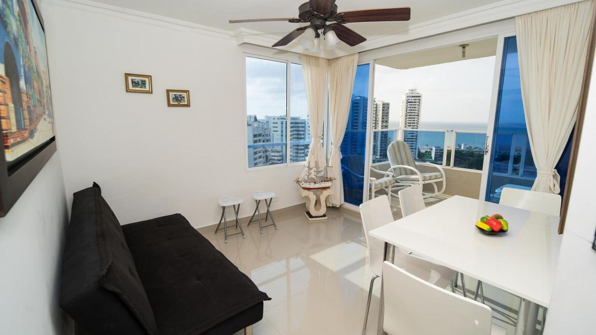 Maralago El Conquistador Apartamento Cartagena