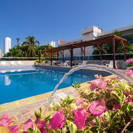 Maralago El Conquistador