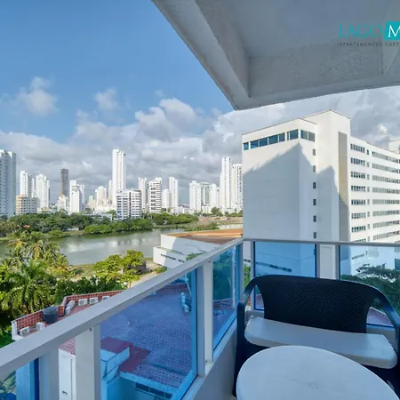 Maralago El Conquistador Apartamento *