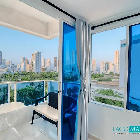 Apartamento Maralago El Conquistador