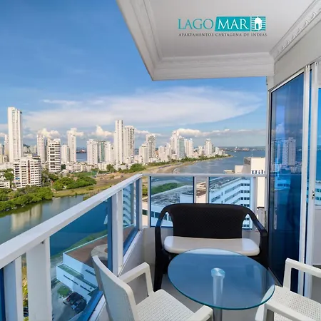 Maralago El Conquistador Apartamento