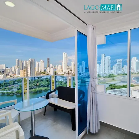 Apartamento Maralago El Conquistador