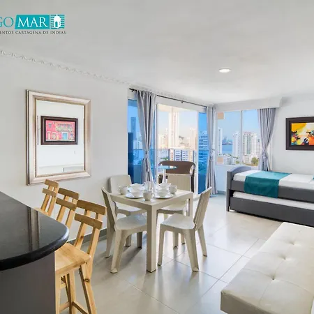 Apartamento Maralago El Conquistador *