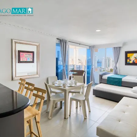 Apartamento Maralago El Conquistador