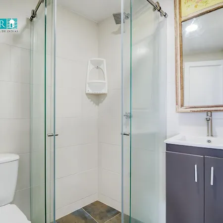 Maralago El Conquistador Apartamento Cartagena