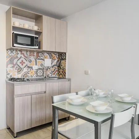Apartamento Maralago El Conquistador