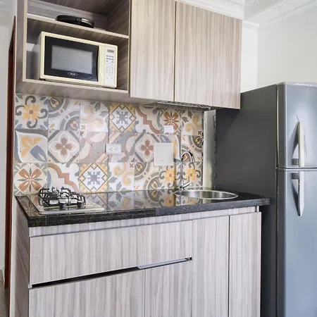Apartamento Maralago El Conquistador Cartagena