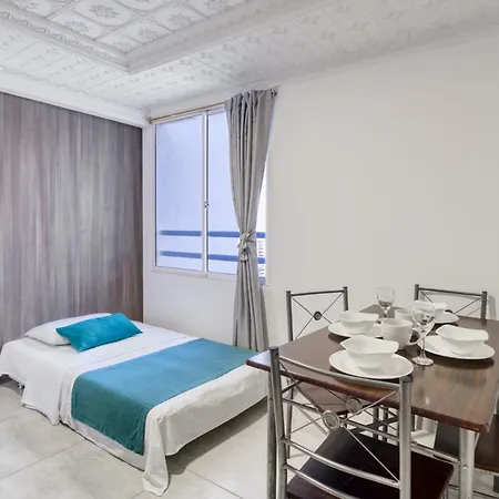 Maralago El Conquistador Apartamento Cartagena