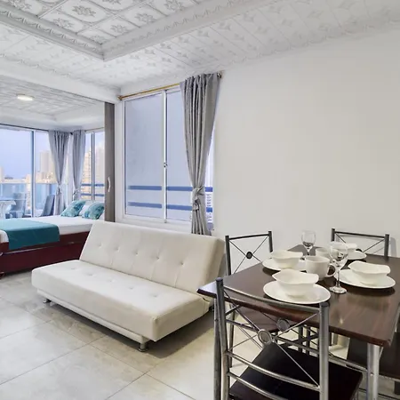 Apartamento Maralago El Conquistador Cartagena