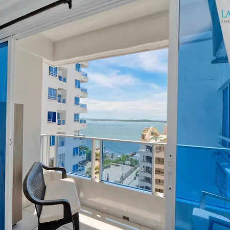 Maralago El Conquistador Apartamento Cartagena