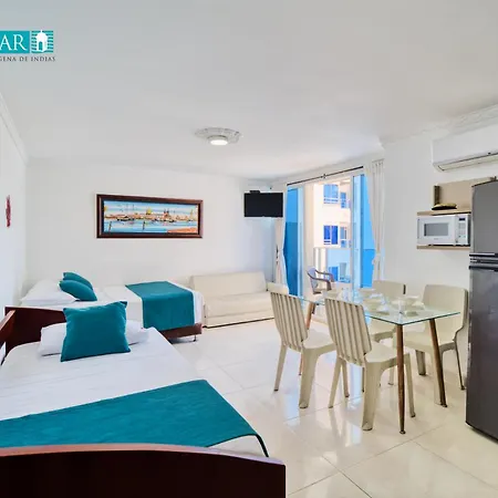 Maralago El Conquistador Apartamento Cartagena