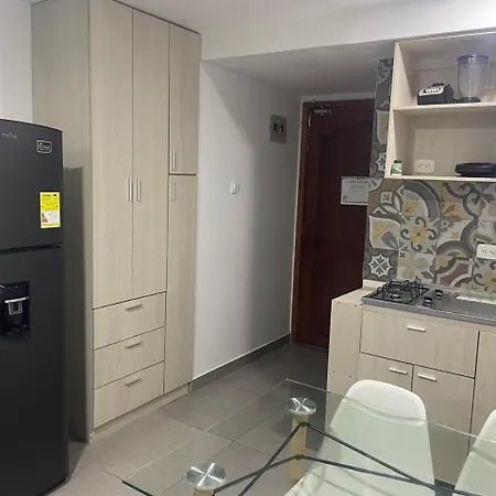 Apartamento Maralago El Conquistador