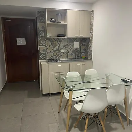Apartamento Maralago El Conquistador *