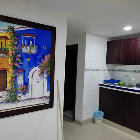 Maralago El Conquistador Apartamento
