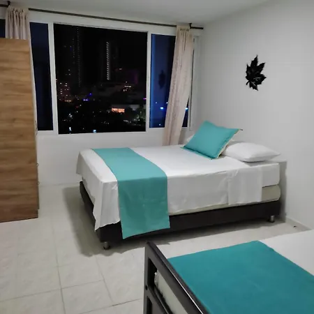 Apartamento Maralago El Conquistador *