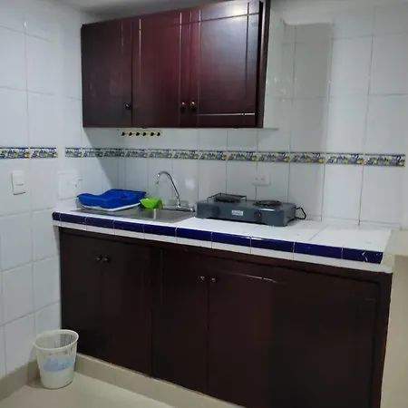Maralago El Conquistador Apartamento Cartagena