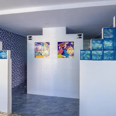 Maralago El Conquistador Apartamento Cartagena