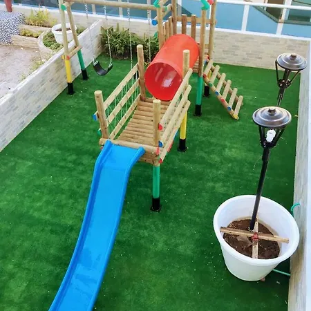 Apartamento Maralago El Conquistador *