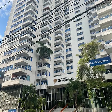 Apartamento Maralago El Conquistador Cartagena