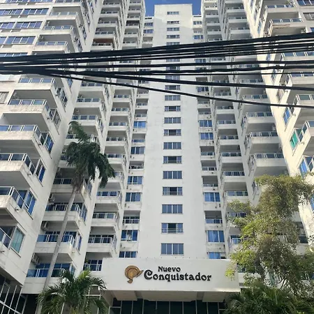 Maralago El Conquistador Apartamento