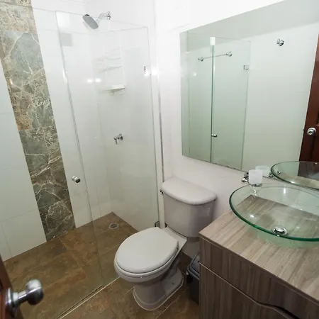Maralago El Conquistador Apartamento